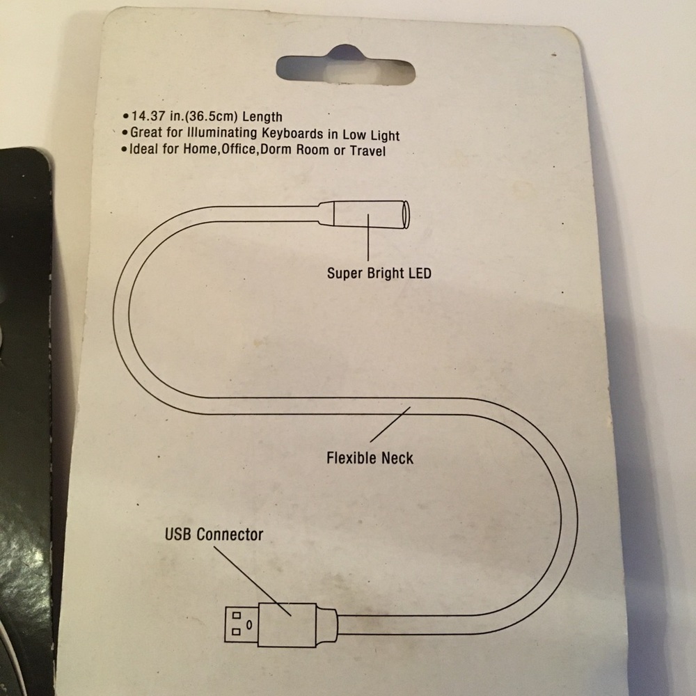 USB light - Picture 5 of 5